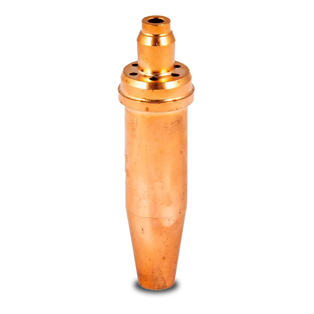 UNIMIG Acetylene Type 41 Cutting Nozzle Size 20 CNA4120