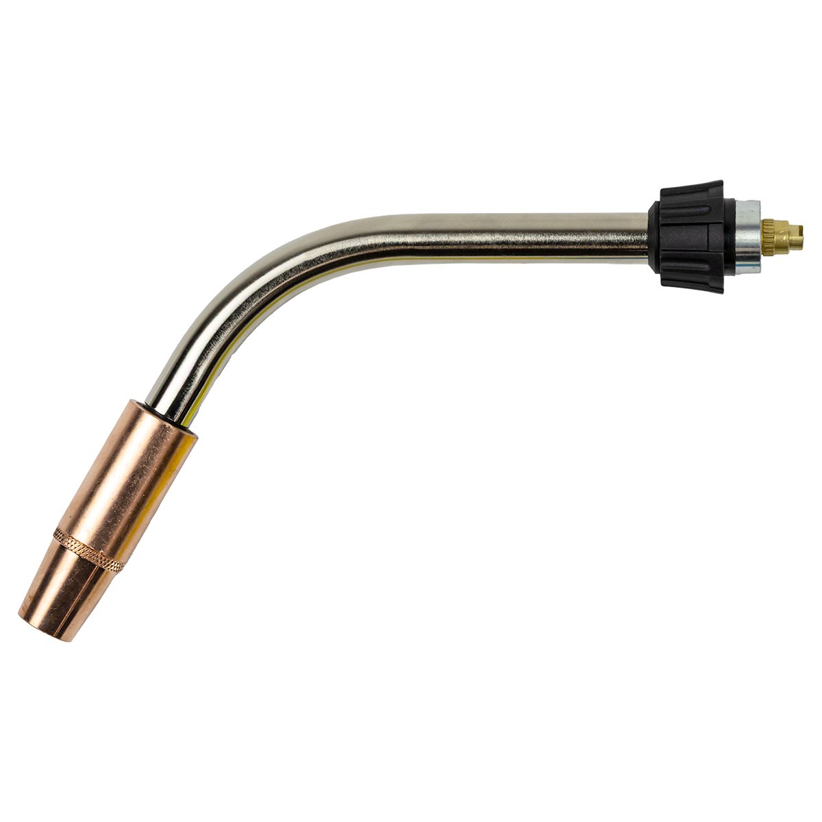 Cigweld One Gun - Tweco Front End 1GTW4NL | Electroweld