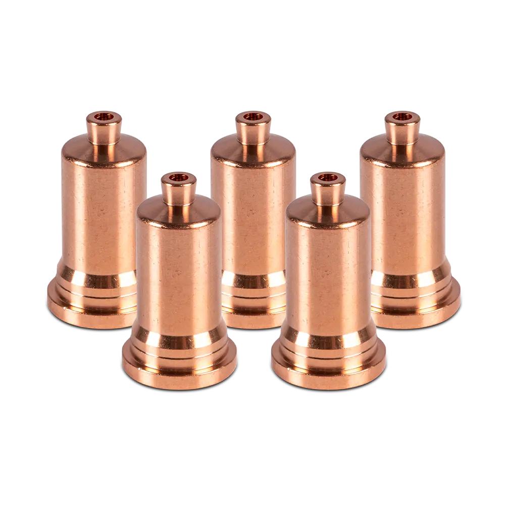 UNIMIG SC120 Gouging Tips 2.2mm 5-Pack PSC1228-22 | Electroweld