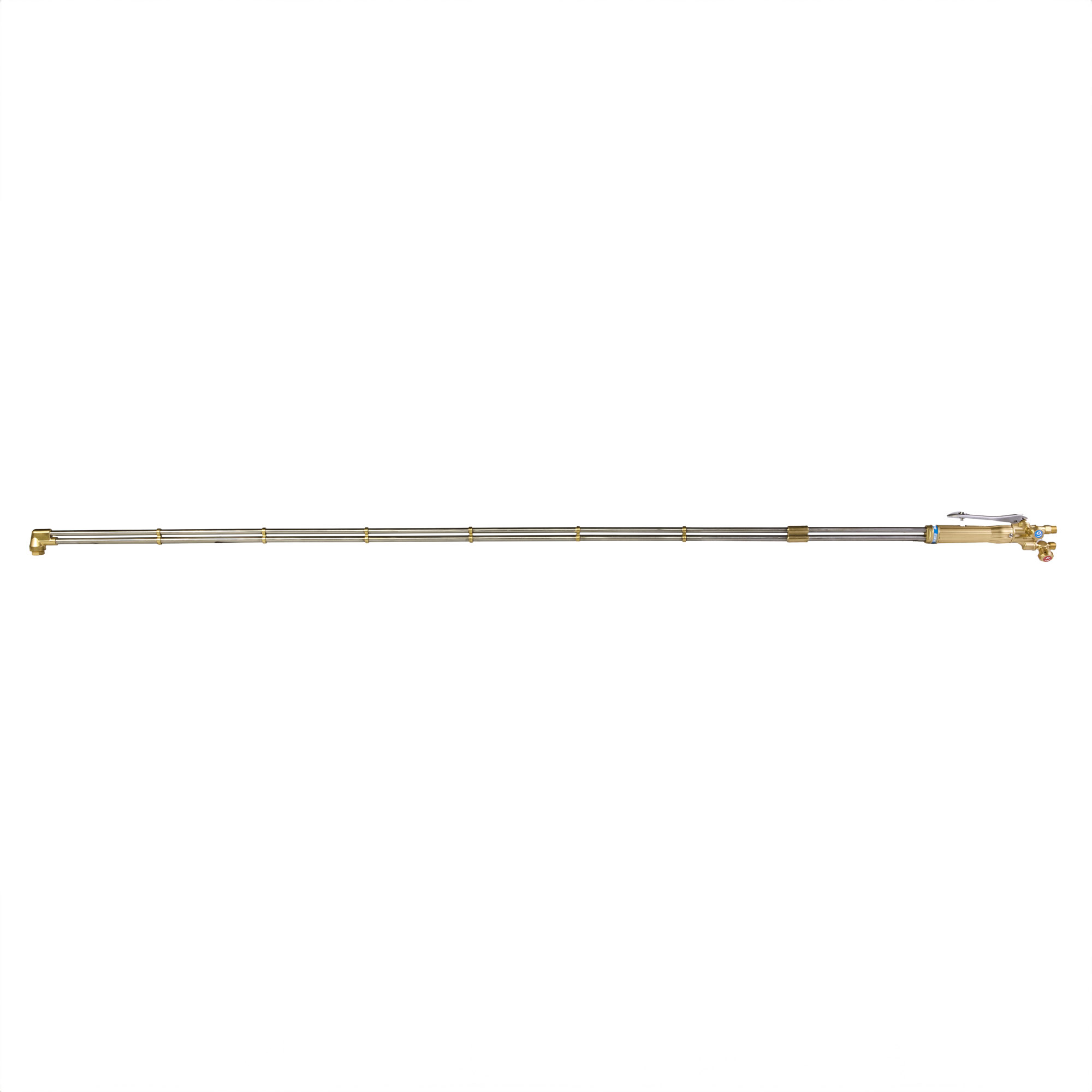 Cigweld BlueJet SABRE Multipurpose Cutting Torch (2000mm) -