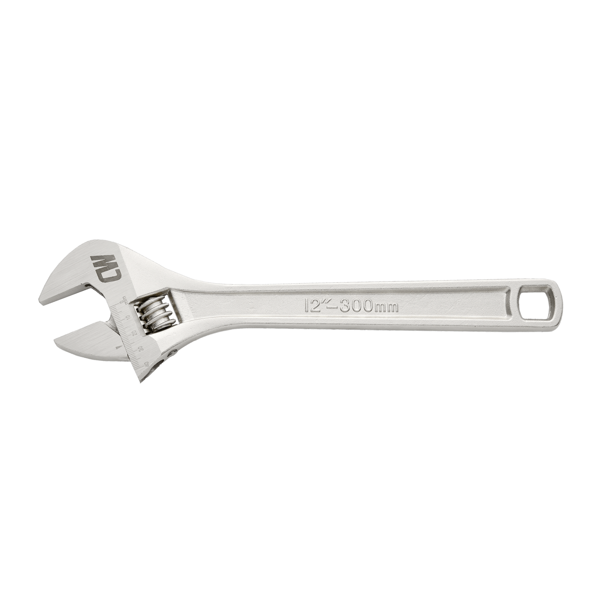 Cigweld Heavy Duty Adjustable Wrenches - 300mm (12inch)