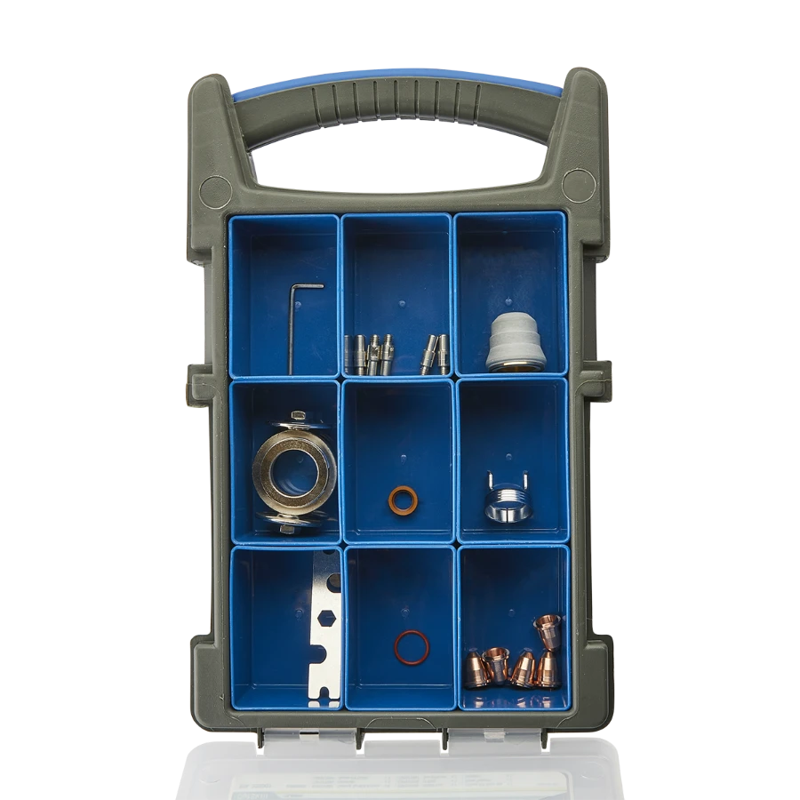 Cigweld CutSkill Consumables Kit Suits CutSkill 45 335001 — image 8