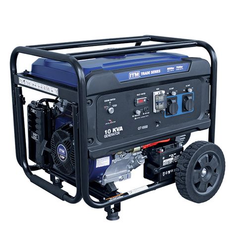 8000W
