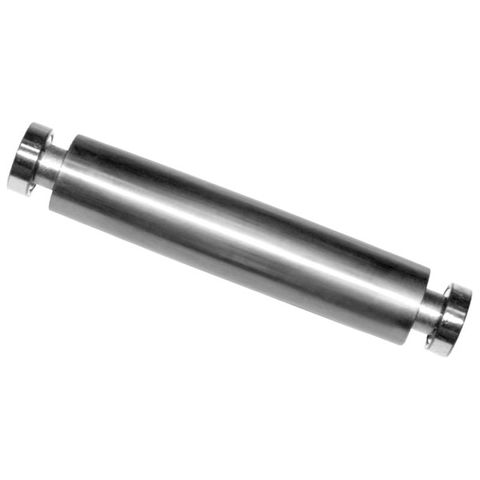 ROLLER, 40MM NB (48.3MM OD) TO SUIT TBN076 PIPE NOTCHER
