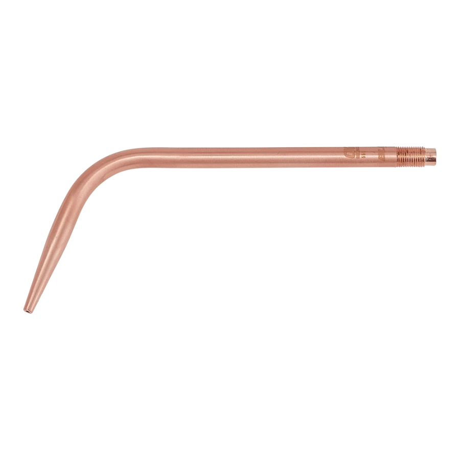 Cigweld Welding Tip Oxygen/Acetylene Type 551, BlueJet - 15