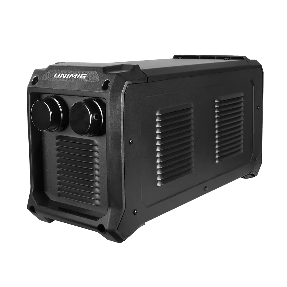 UNIMIG Razor Cut 80 Air Compressor U11165 | Electroweld