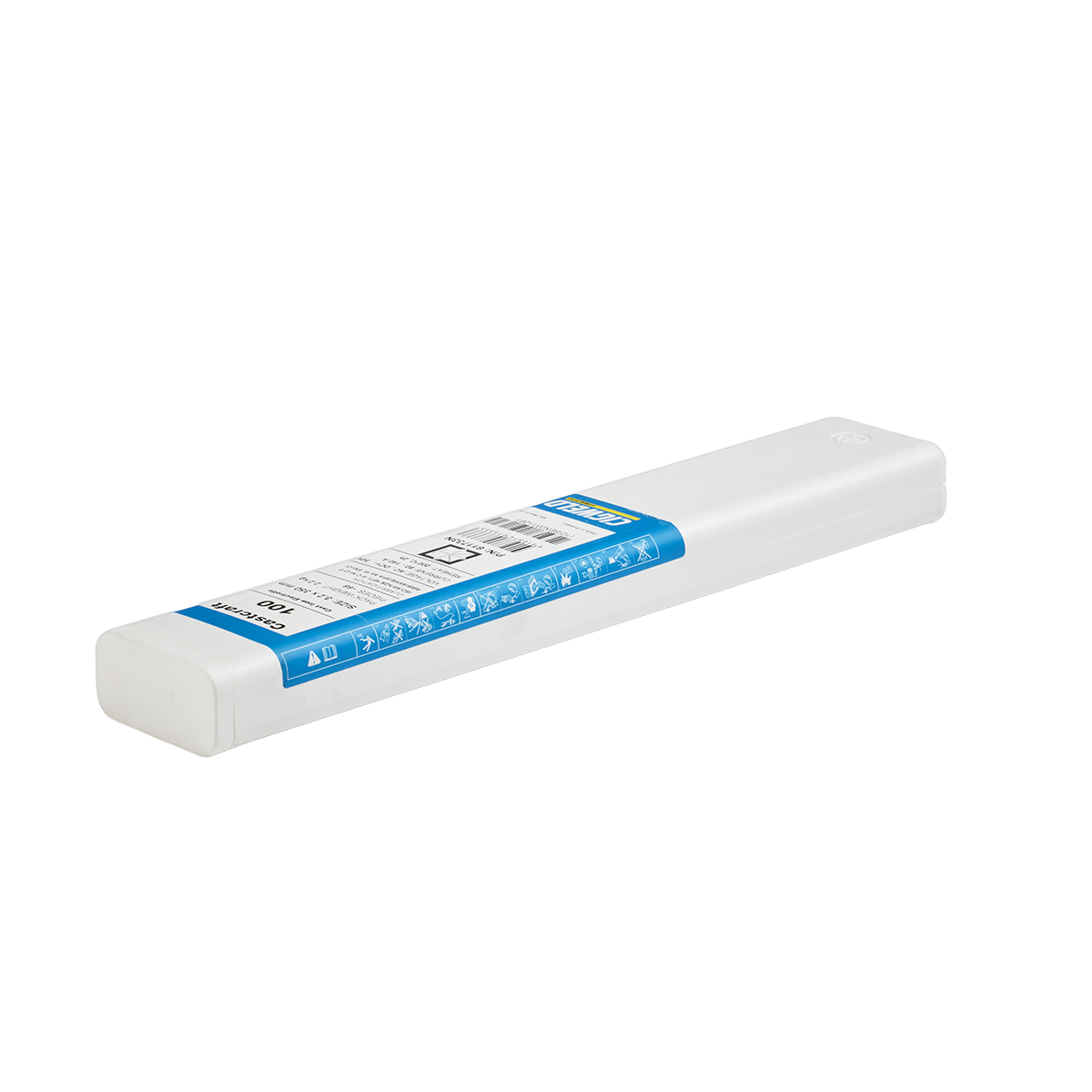 Cigweld Castcraft 100 (ENi-CI) - Electrodes | Electroweld — image 6