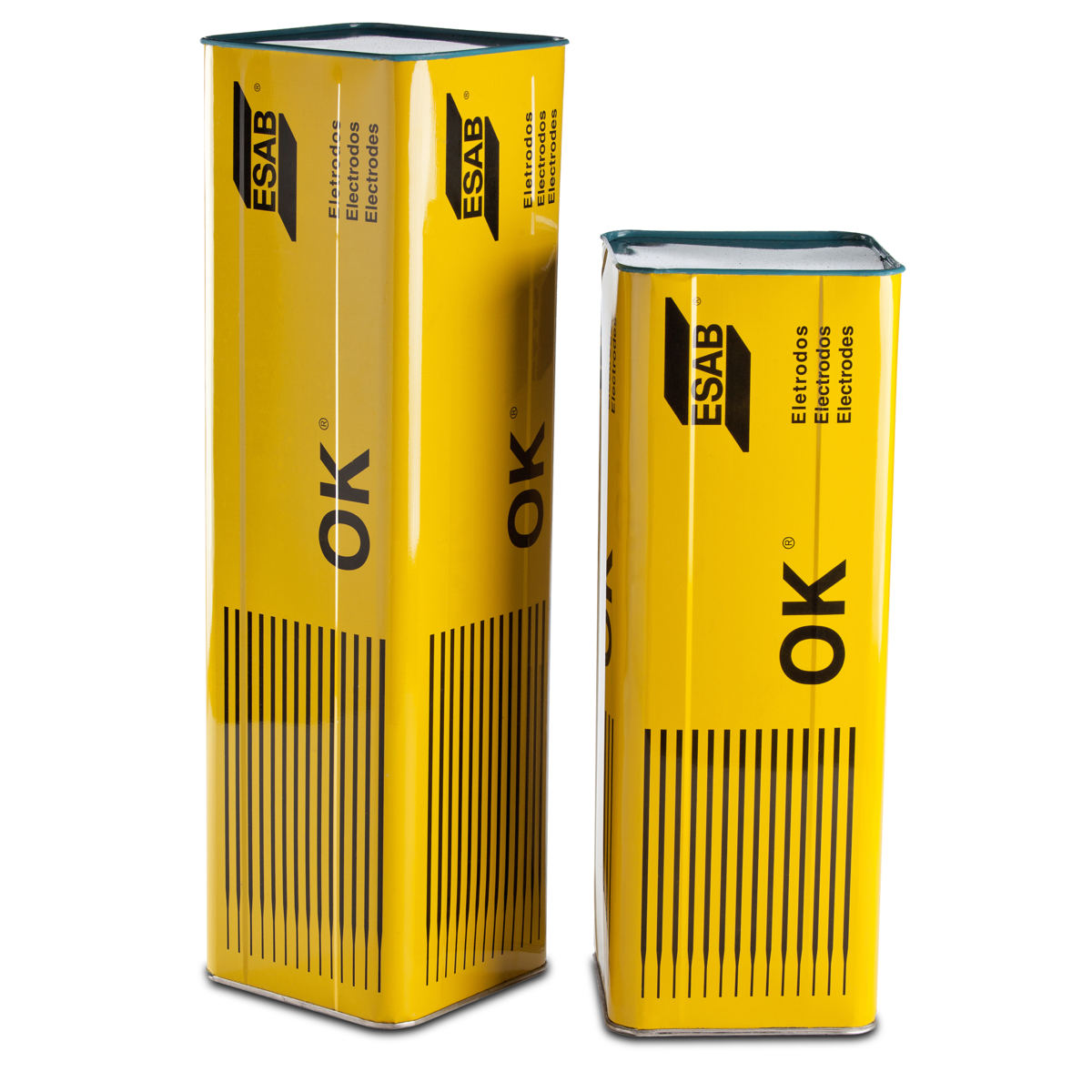 Cigweld ESAB Pipeweld 6010 Plus (E6010) - Electrodes - 2.5mm,