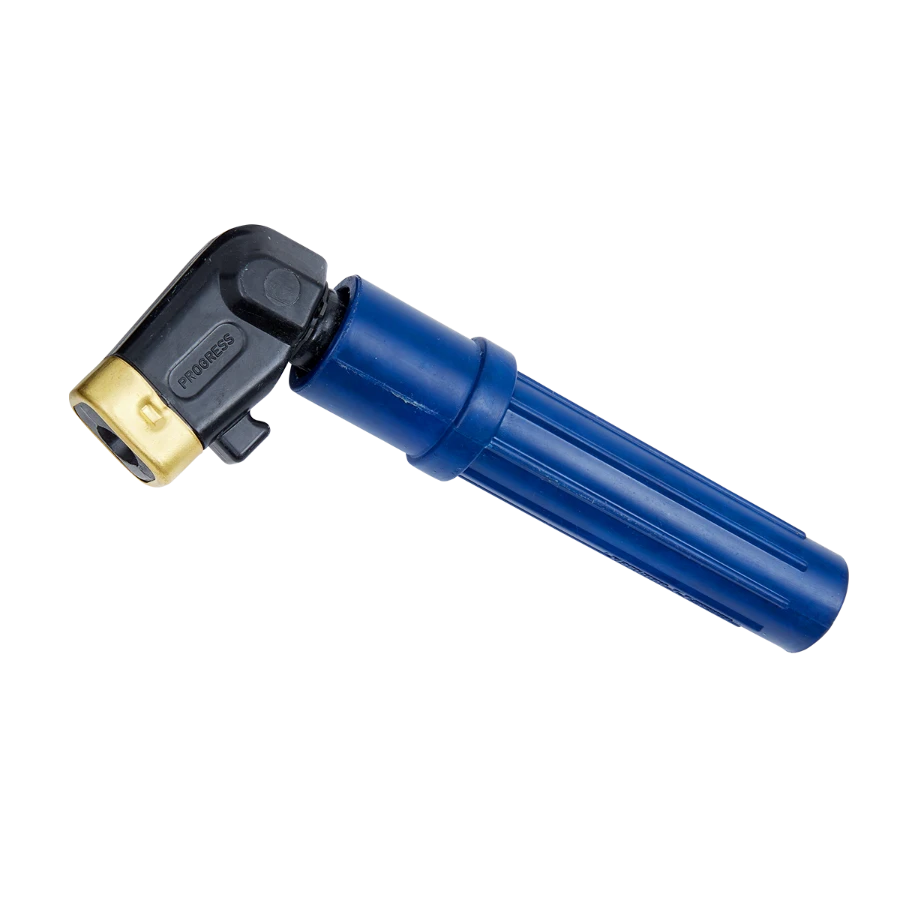 Cigweld Electrode Holder Twist Lock 500A 646343 | Electroweld