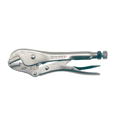 TENG 10" POWER GRIP PLIER JAW