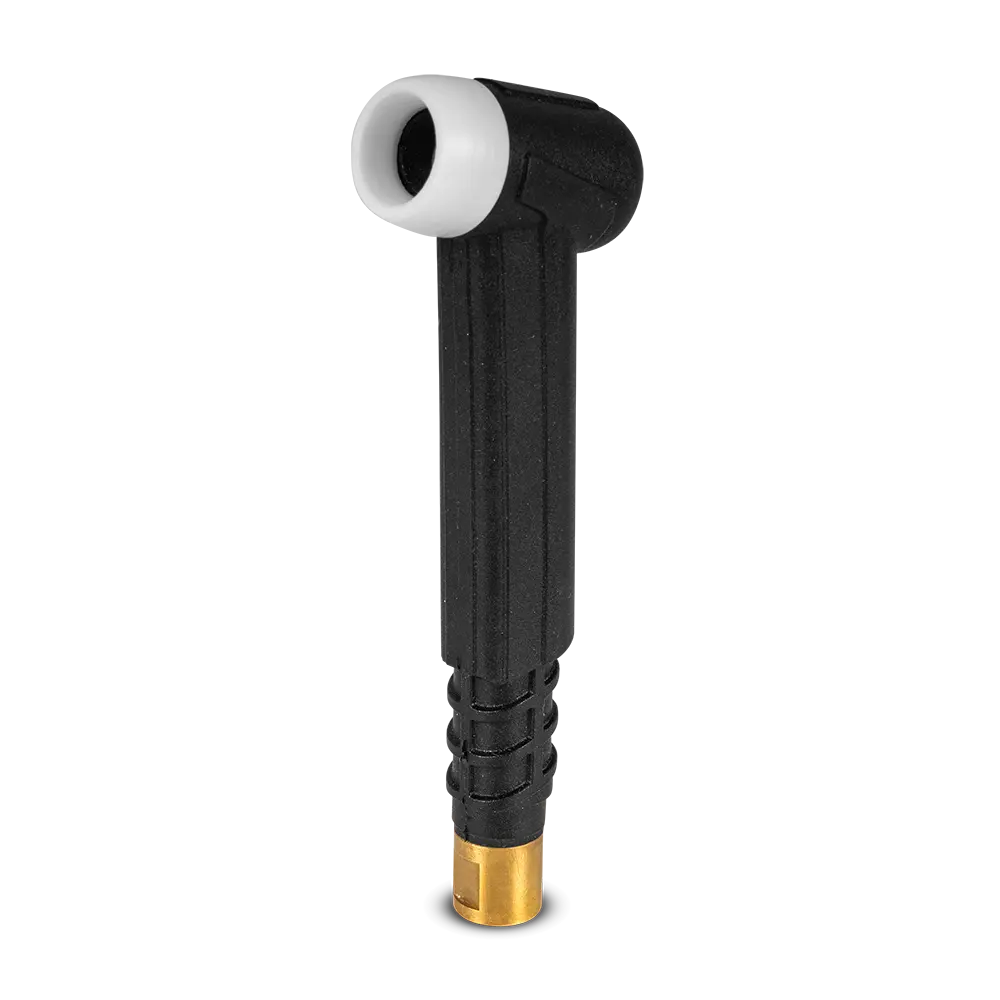 UNIMIG T2 Tig Torch Flexi-Head Replacement - Size 26 WP26