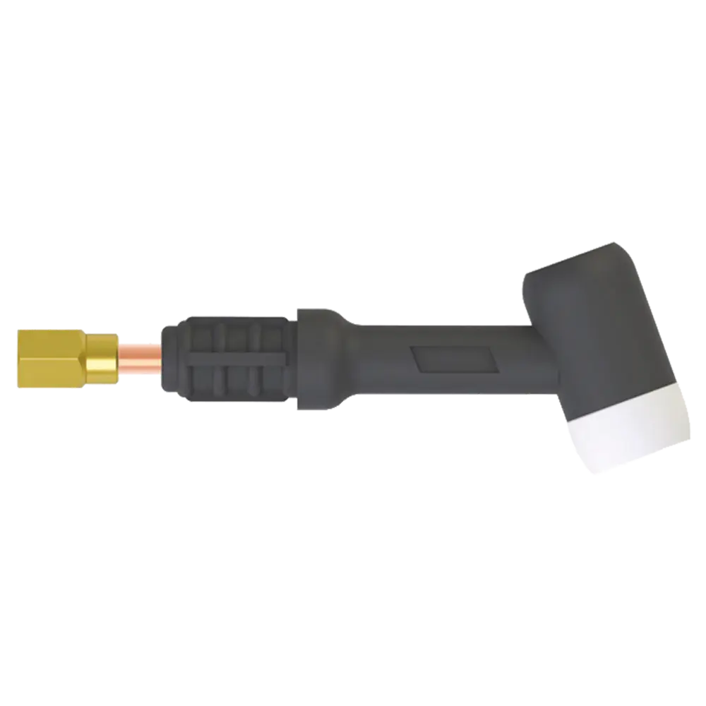 UNIMIG SR17 Tig Torch Head WP17 | Electroweld