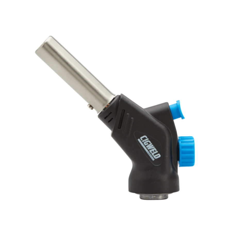 Cigweld JET413 Concentrated Flame Torch 308413 | Electroweld