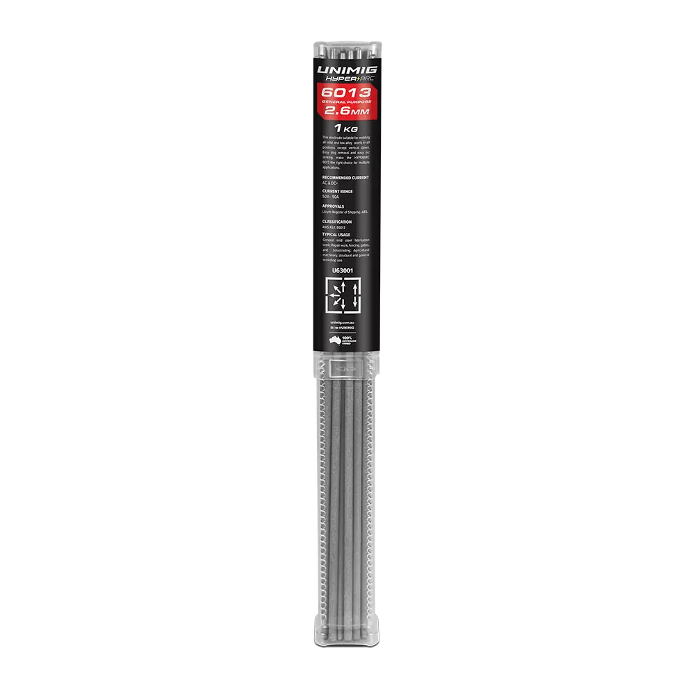 1Kg / 2.6MM