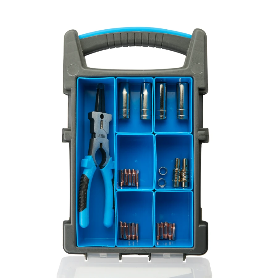 Cigweld MIG Front-end Kits BZL W4012303 | Electroweld — image 8