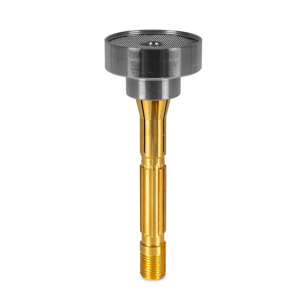 UNIMIG Tig Gas Lens Collet Body Super 18 Suits T2/T3W/T4W -