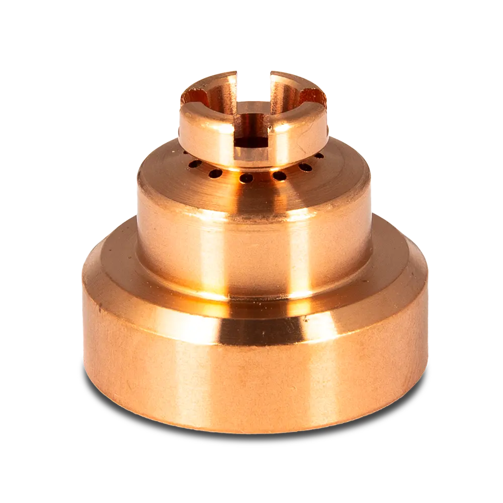UNIMIG SC80 Shield Cap For Plasma Torch SC8041 | Electroweld