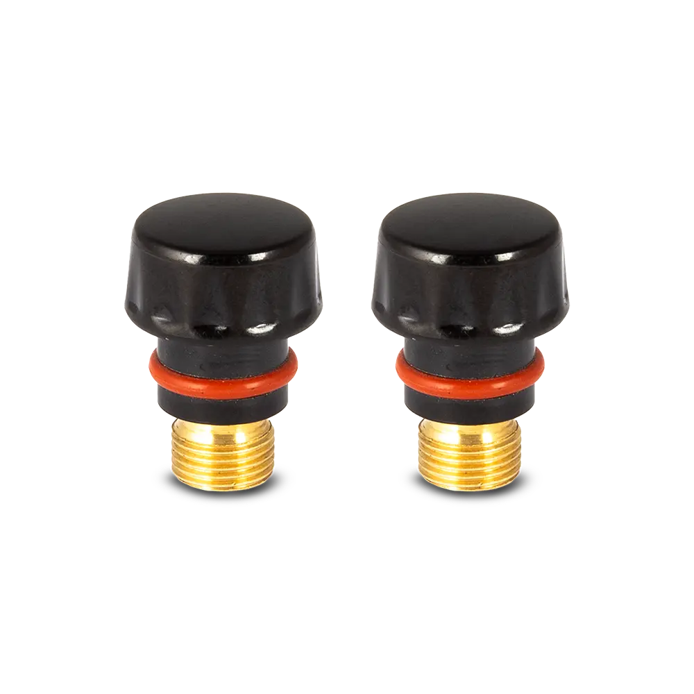 UNIMIG Short Back Cap Suits 17/18/26 2-Pack P57Y04 | Electroweld