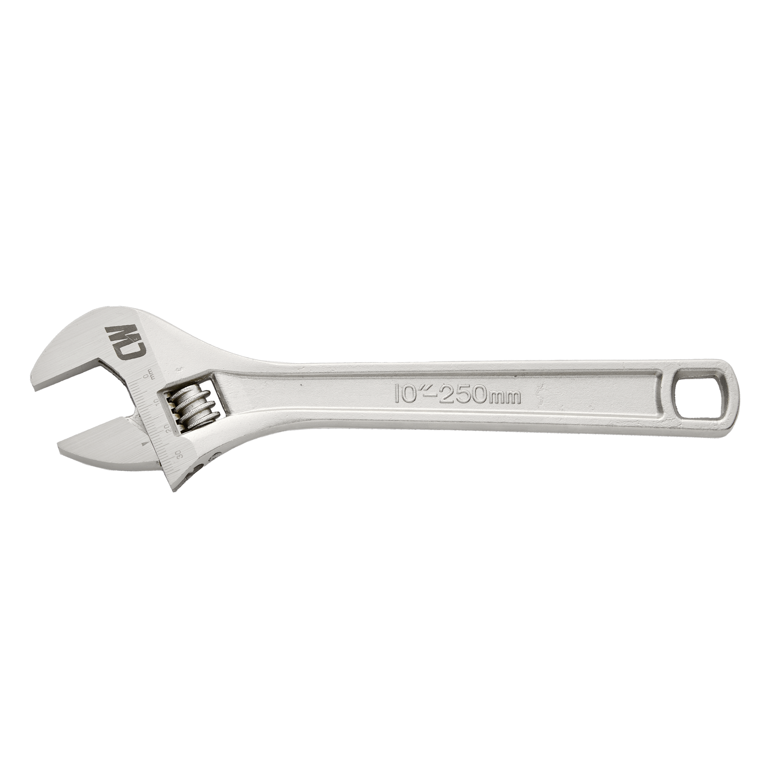 Cigweld Heavy Duty Adjustable Wrenches - 250mm (10inch)