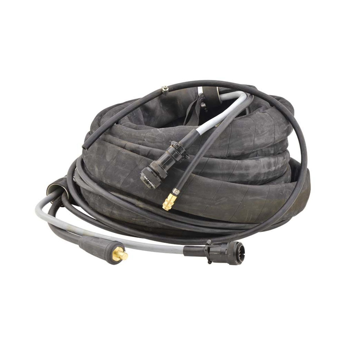 Cigweld ESAB Aristo 500ix - 3Ph, 400/415V W1009725 | Electroweld — image 4