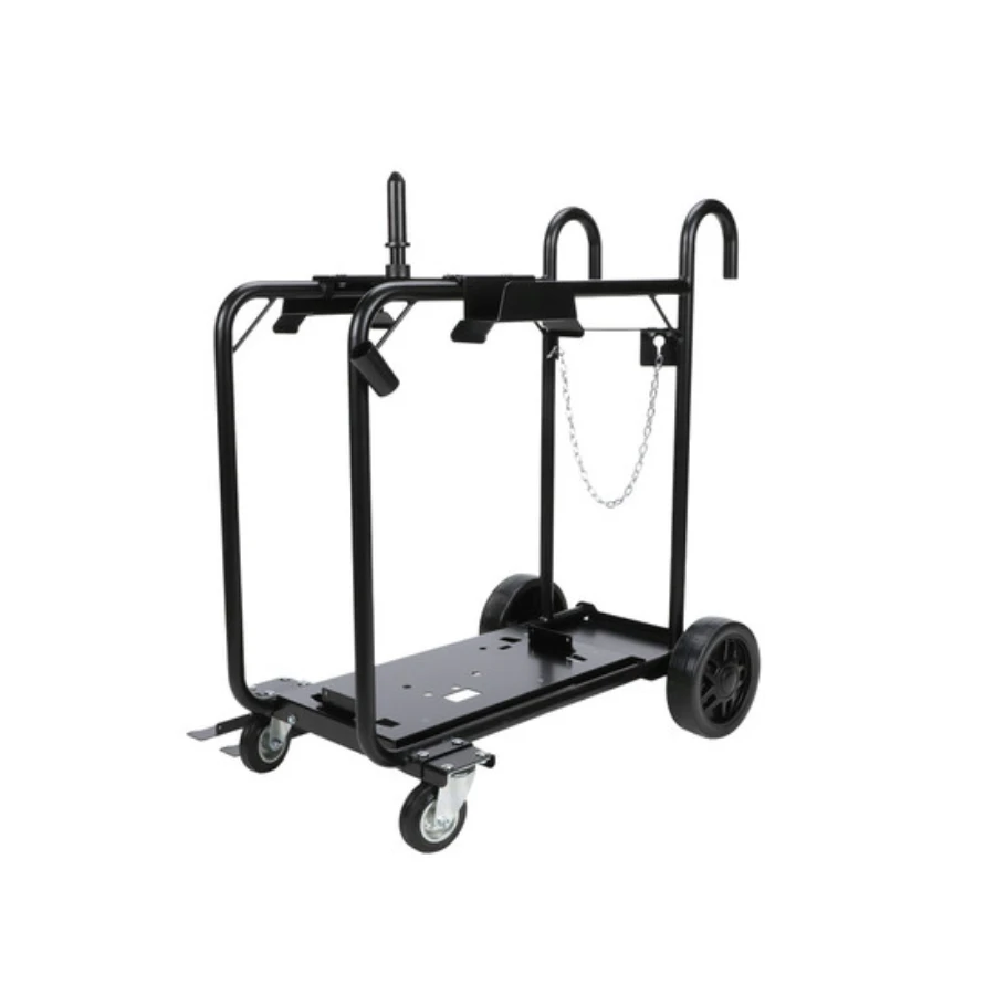 Cigweld ESAB Aristo 500ix - 3Ph, 400/415V W1009725 | Electroweld — image 7