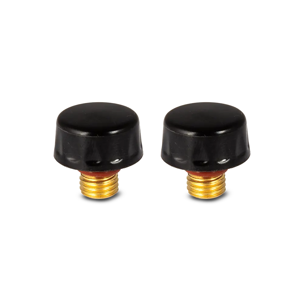 UNIMIG Short Back Cap Tig Suits 9/20 2-Pack P41V33 | Electroweld