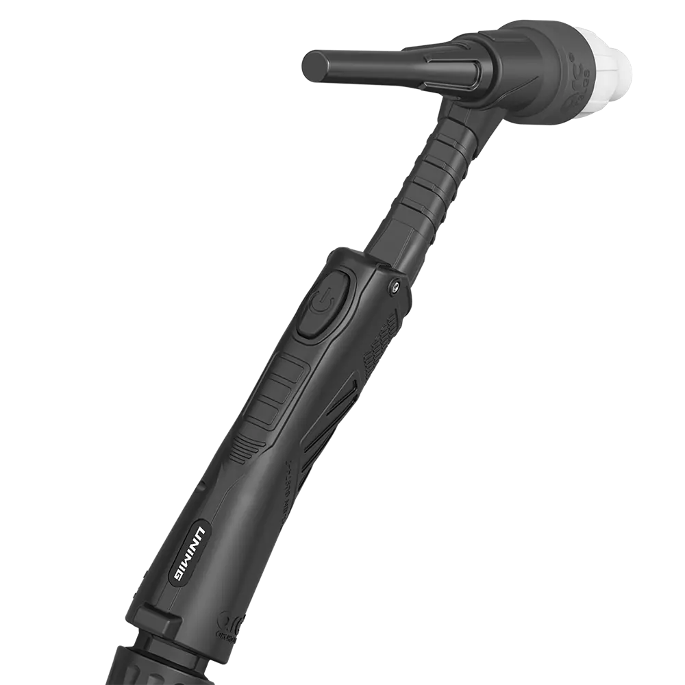 UNIMIG T3 TIG Torch - 4M | Electroweld
