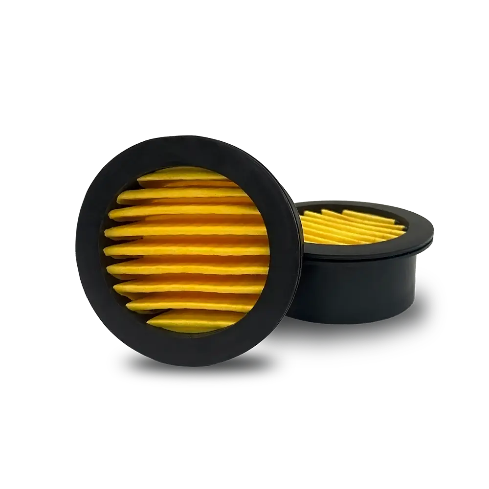 UNIMIG Razor Cut 45 Air Compressor Filter Qty 2 U14010