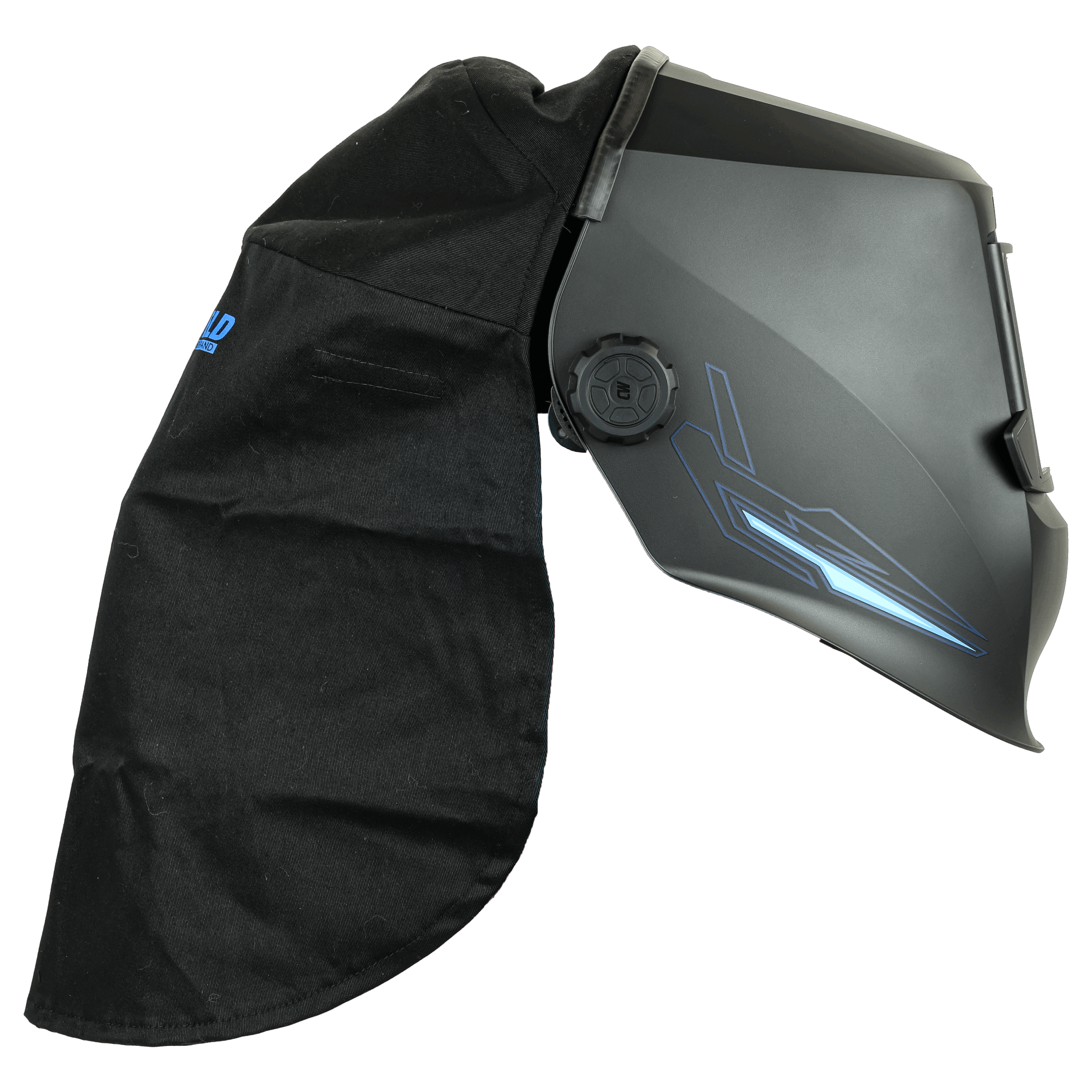 Cigweld ESAB Cyclone Head Guard Protection 455410 | Electroweld — image 4