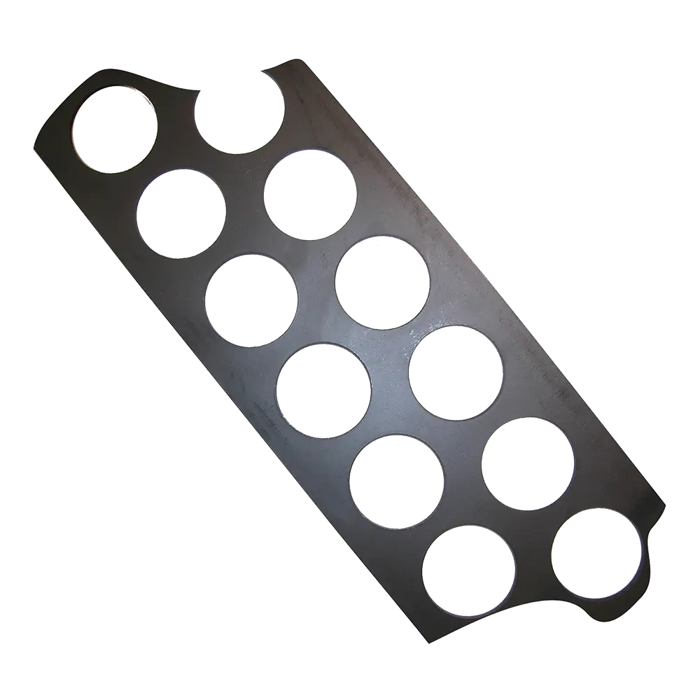 UNIMIG Straight Line Cutter Track To Suit CG-30 CG30TRACK