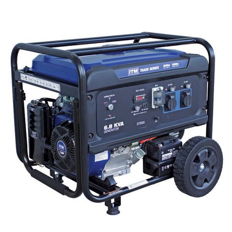 5500W