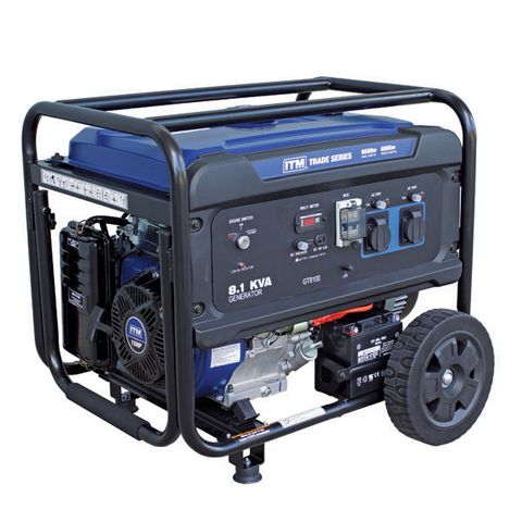6500W