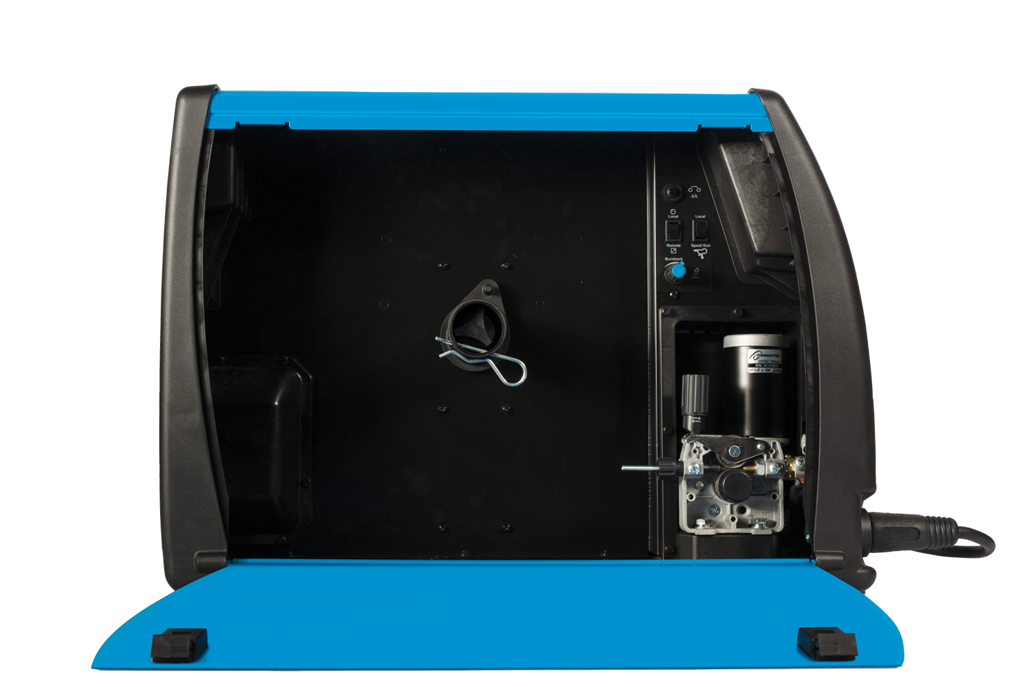 Cigweld TransMIG 255i - Multiprocess Welding Inverter - 240V — image 10