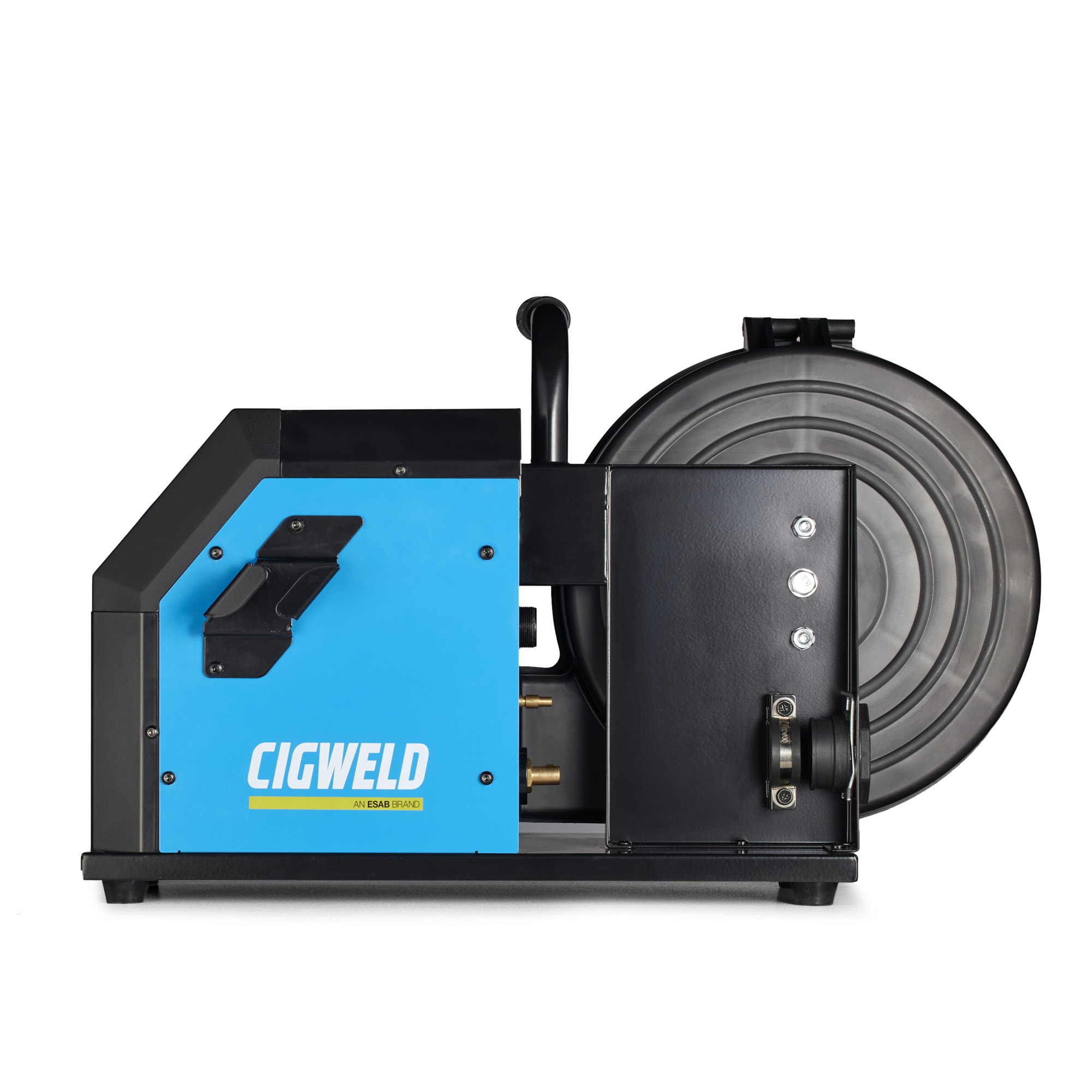 Cigweld BlueVenom 4R-Rover Wire Feeder - Works with BlueVenom — image 6