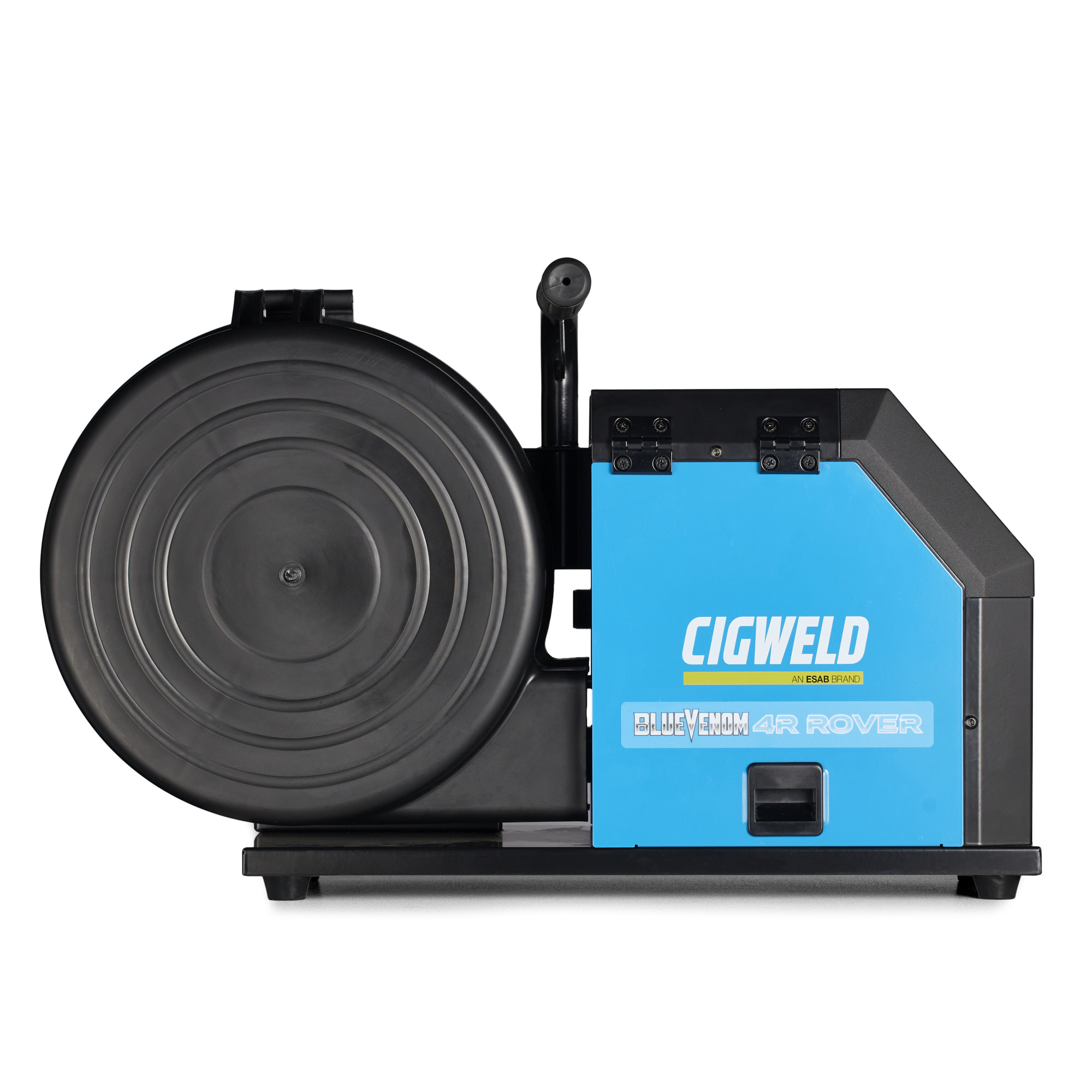 Cigweld BlueVenom 4R-Rover Wire Feeder - Works with BlueVenom — image 7
