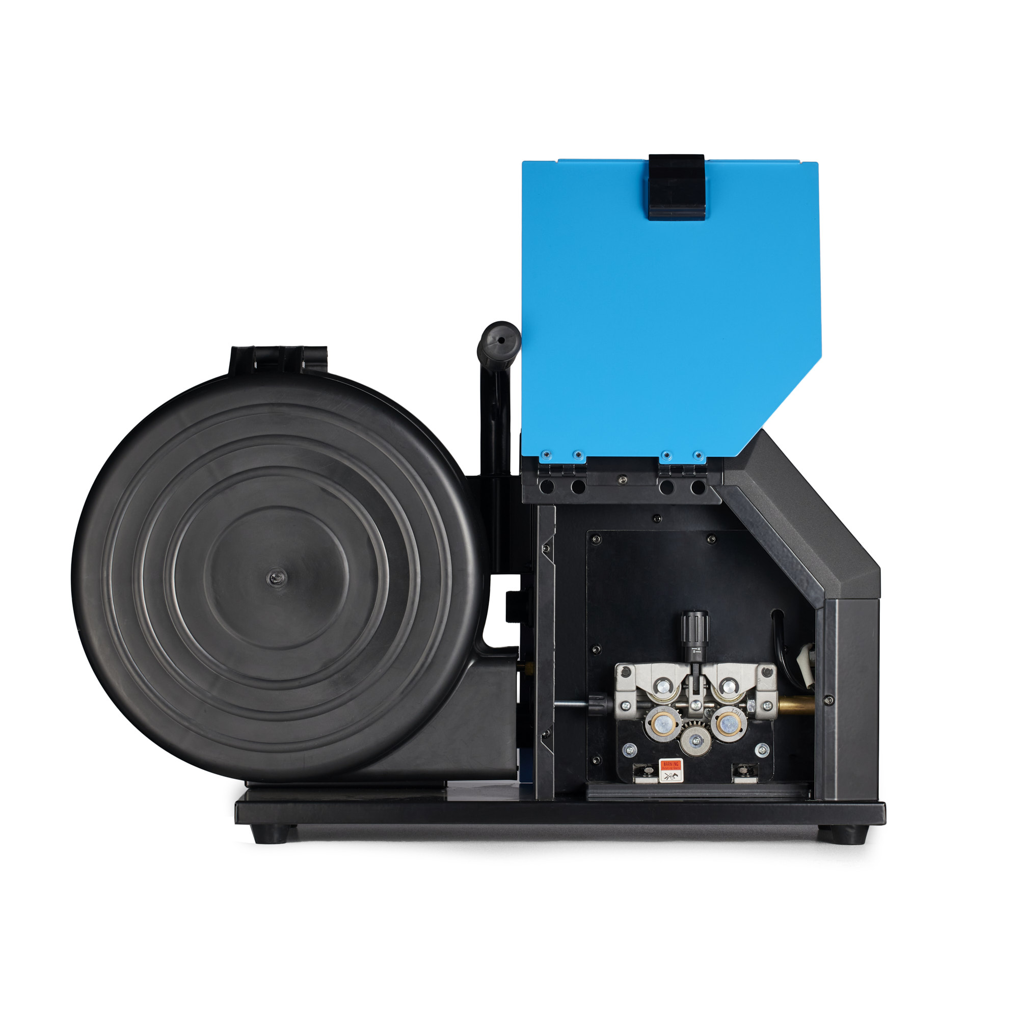 Cigweld BlueVenom 4R-Rover Wire Feeder - Works with BlueVenom — image 10