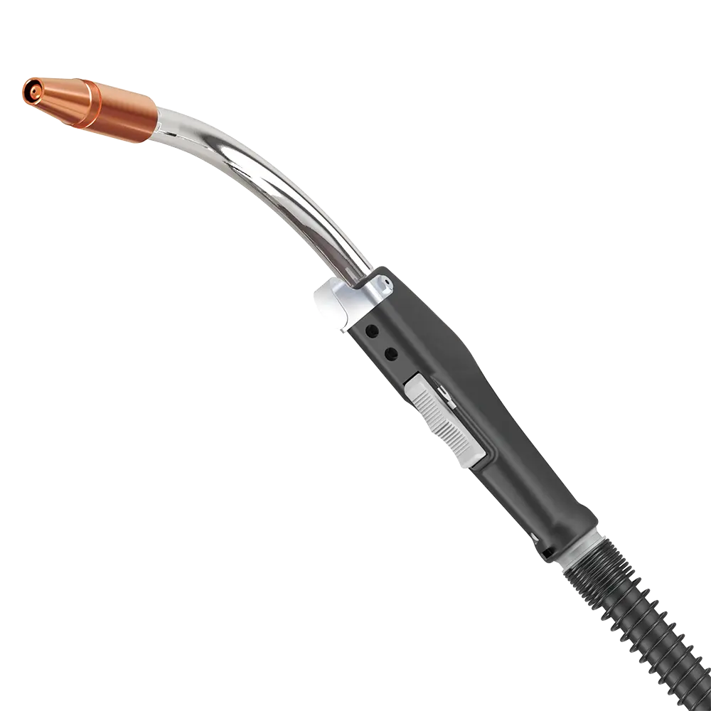 UNIMIG Tweco Style 15ft MIG Torch TWC5 Euro TWC5 | Electroweld