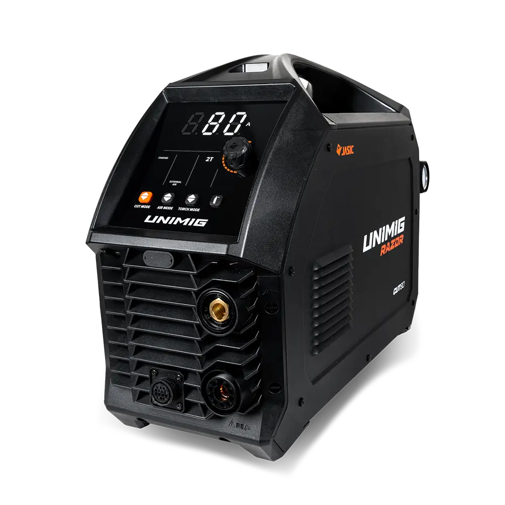 UNIMIG Razor Cut 80 Plasma Cutter U11023 | Electroweld