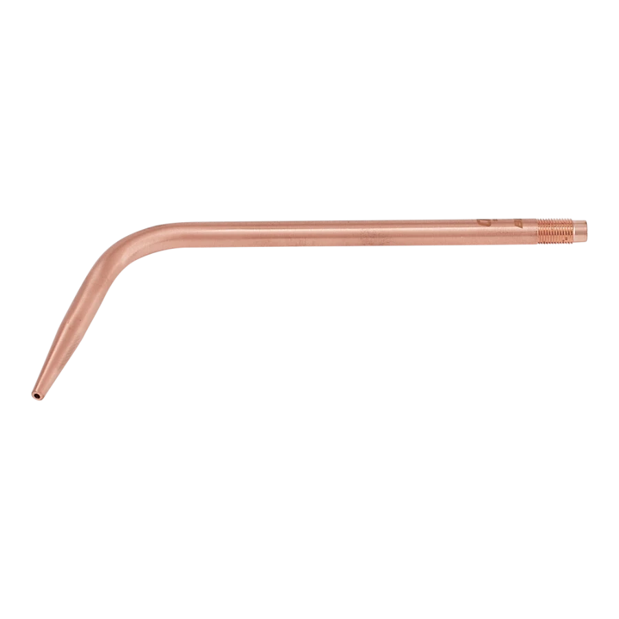 Cigweld Welding Tip Oxygen/Acetylene Type 551, BlueJet - 20