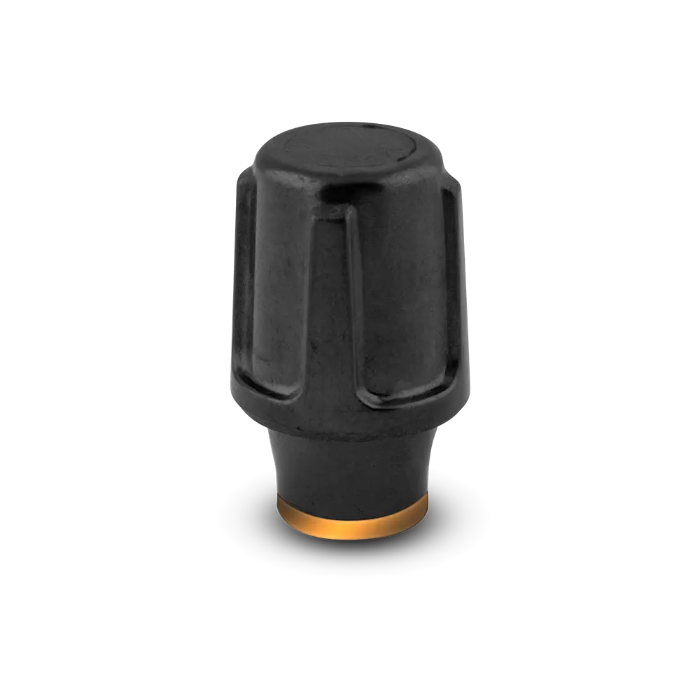 UNIMIG T3 Short Back Cap Tig UMCT3SBC | Electroweld
