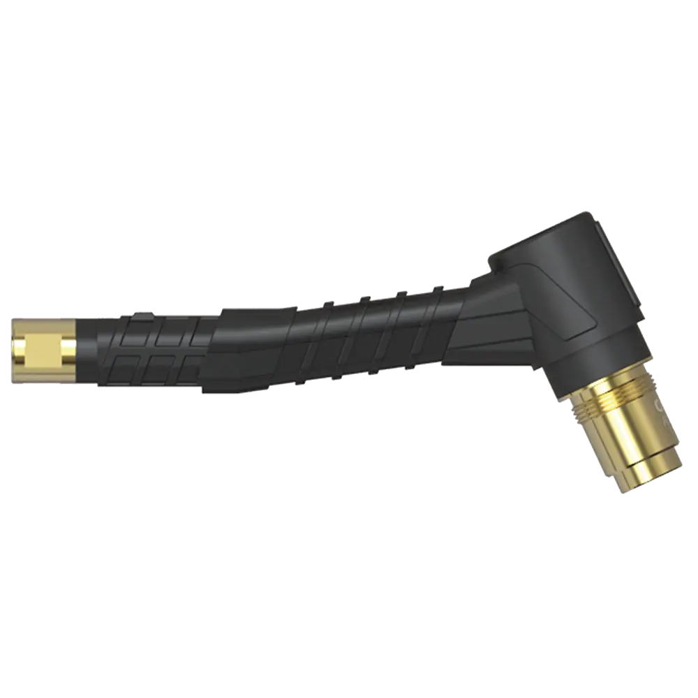 UNIMIG T3 Tig Torch Head UMCT3TH | Electroweld