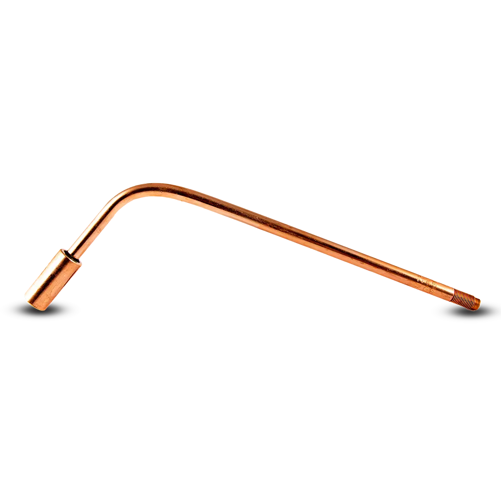 UNIMIG Oxy-Acetylene Heating Tip UFHT | Electroweld
