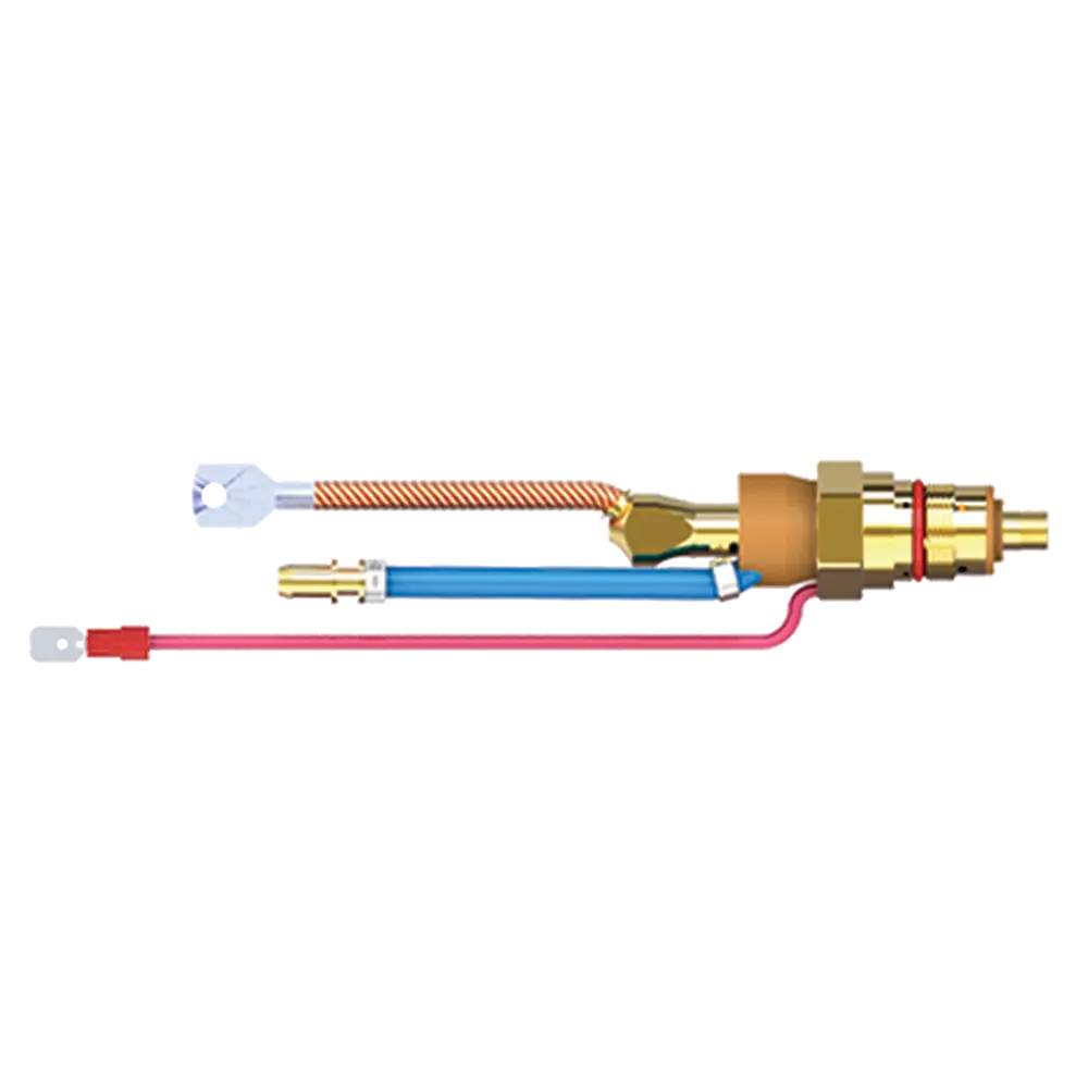 UNIMIG SC80 CNC Plasma Torch Head SCM8001 | Electroweld
