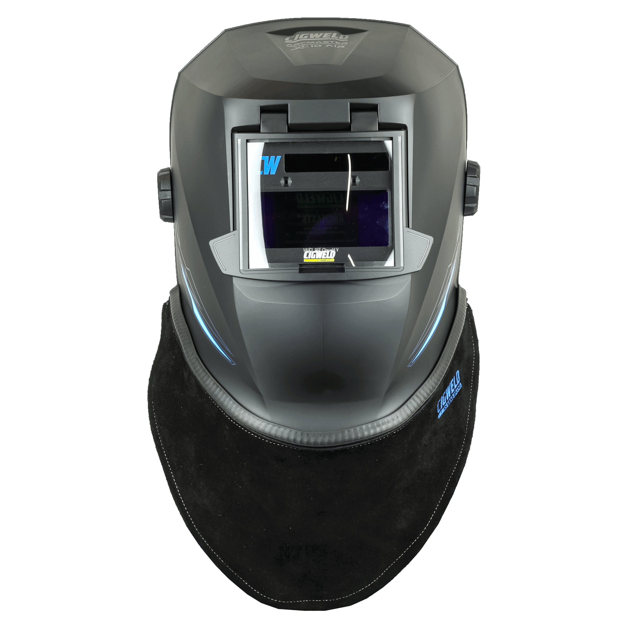 Cigweld ESAB Cyclone Neck Guard Protection 455411 | Electroweld — image 6