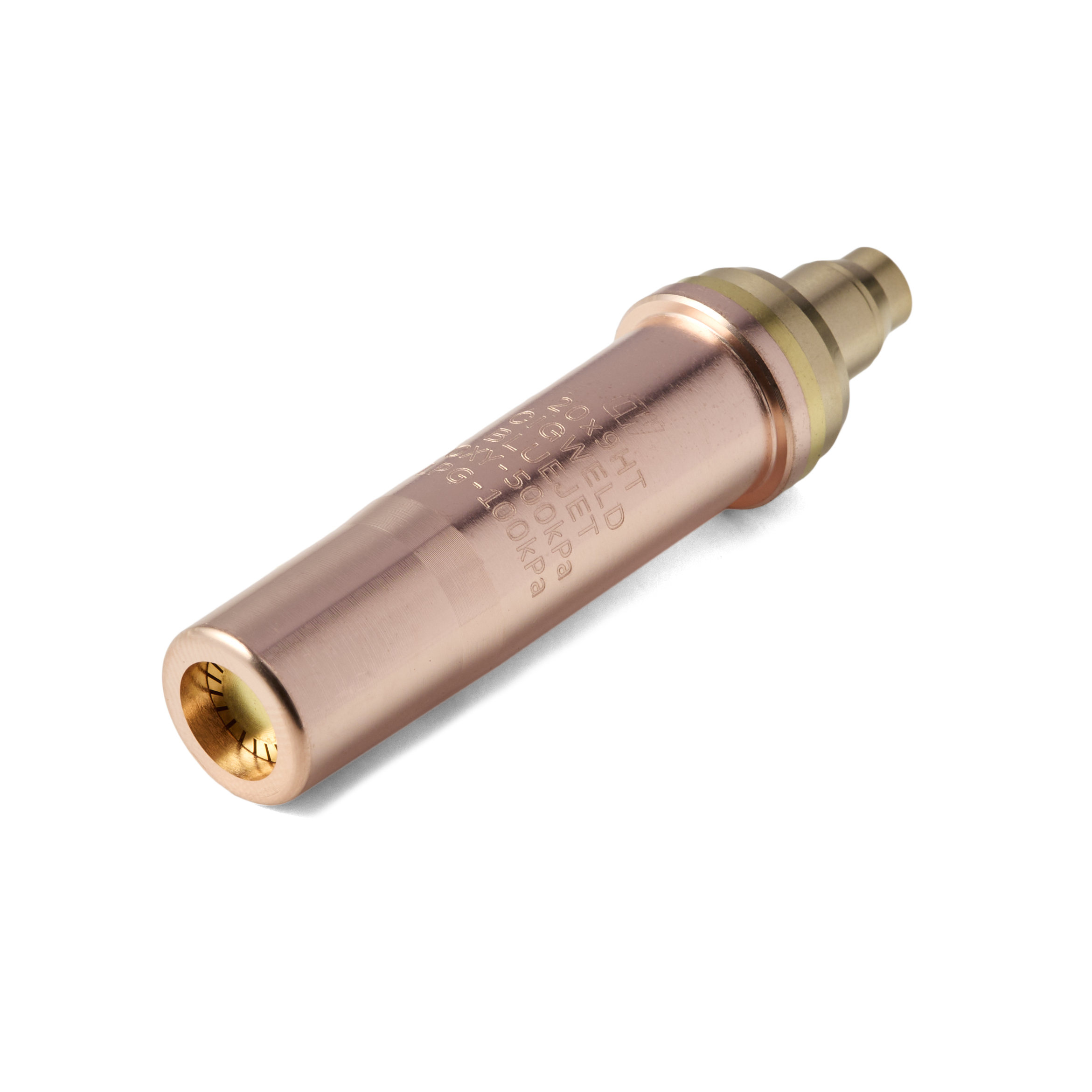 Cigweld BlueJet Supre Heating Tip Oxy/LPG: 20x9HT 206096 — image 4