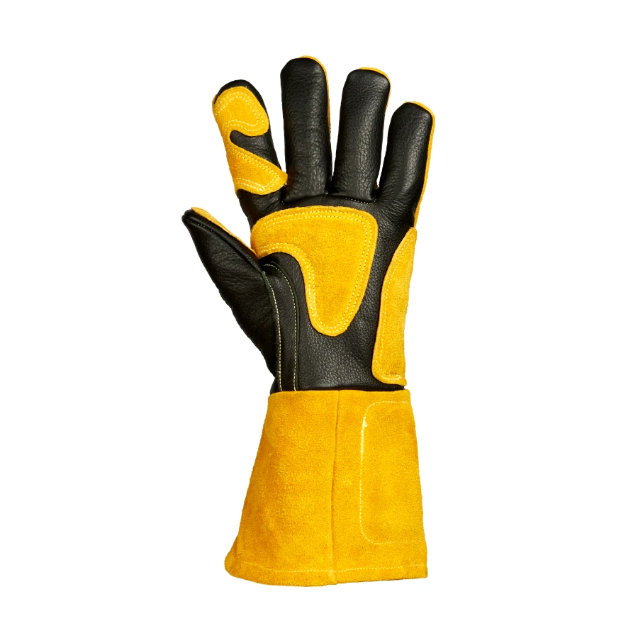 Cigweld ESAB M3050 MIG Glove 700500635 | Electroweld — image 4