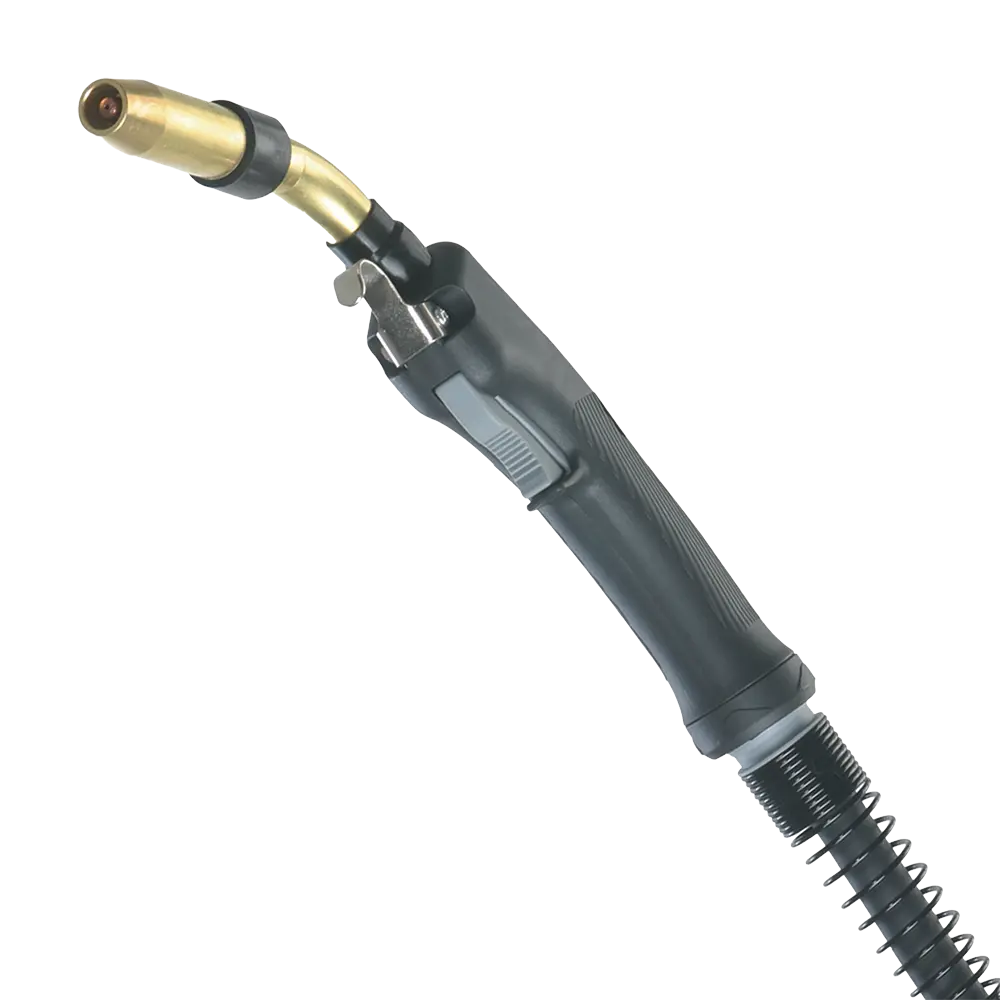 UNIMIG MIG Torch Bernard Style MIG Bnd300 15Ft ARBND300-15E