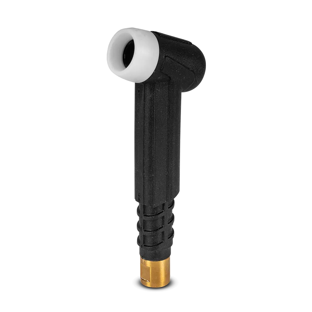 UNIMIG T2 Tig Torch Flexi-Head Replacement - Size 17 WP17