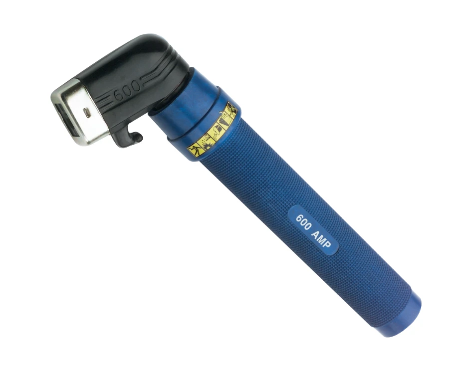 Cigweld Twist Lock Electrode Holder 250A CEH600TL | Electroweld