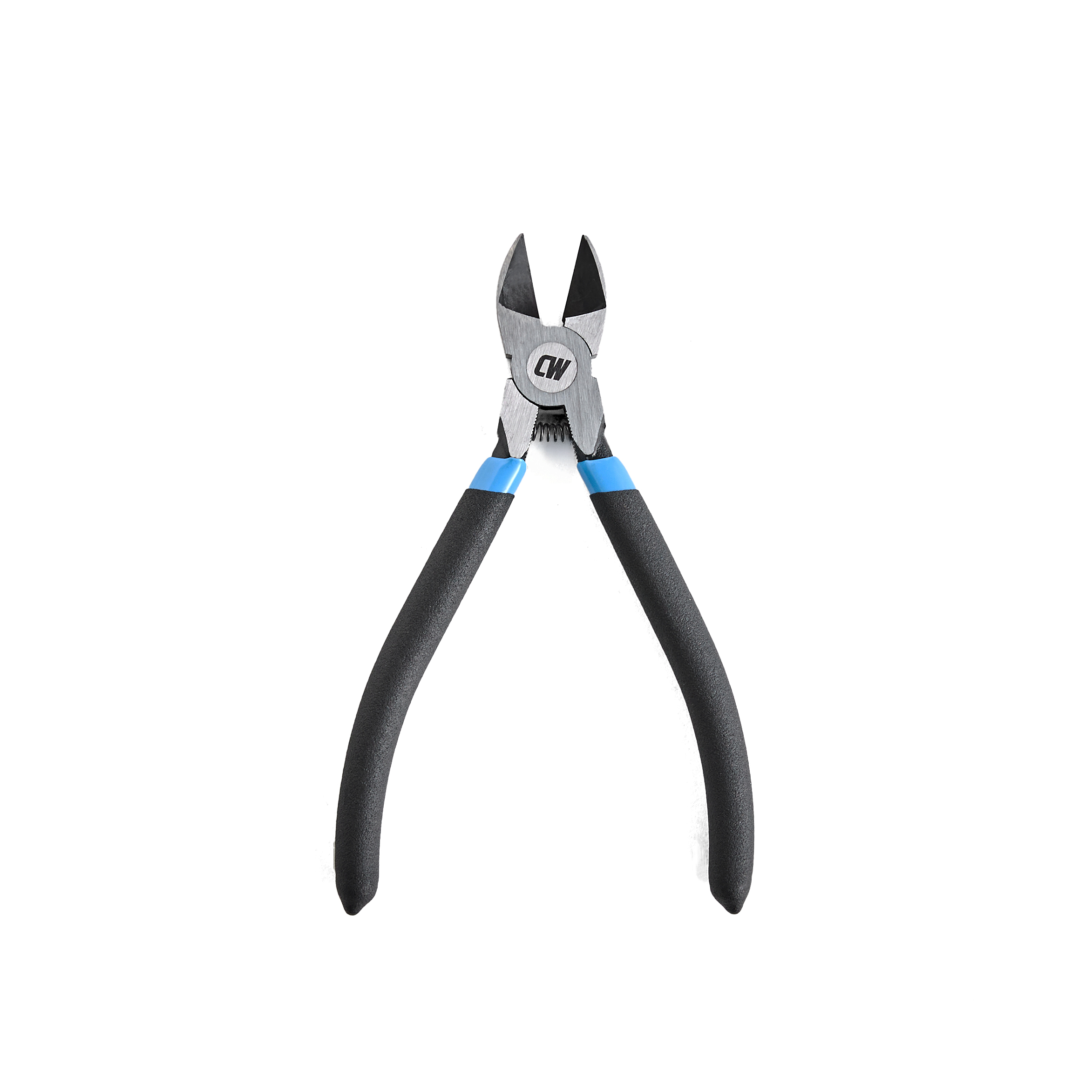 Cigweld Flush Diagonal Cutters WT166FDC | Electroweld — image 3